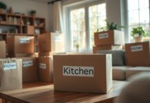 Zo verhuis je moeiteloos met professionele hulp in zuid-holland