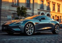 De perfecte auto kiezen voor elke speciale gelegenheid