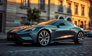 De perfecte auto kiezen voor elke speciale gelegenheid